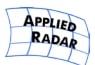 Applied Radar लोगो